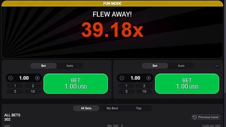 Aviator Tipps für Anfänger: nicht raten, sondern wissen