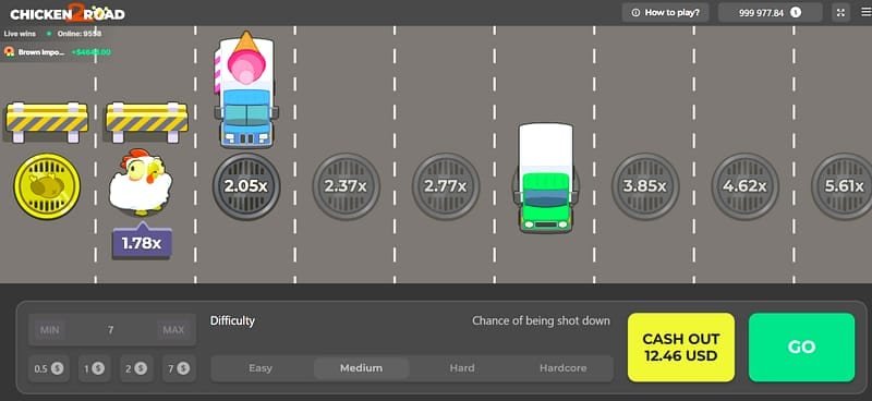Chicken Road 2 im Vergleich zum Original