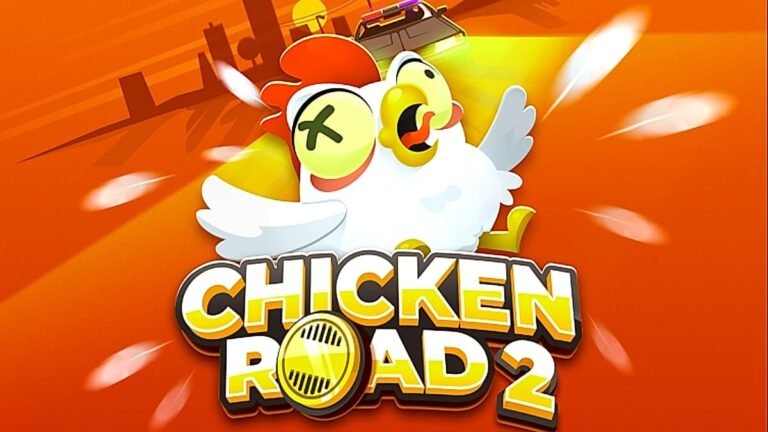 Chicken Road 2 Funktionsweise: Was hinter jedem Schritt steckt