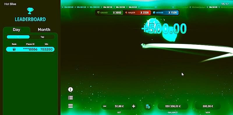 Hot Slice Spielermeinungen – Was erfahrene Spieler anders machen - Hot Slice Community-Tipps