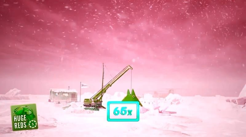 Ice Fishing Live Betrug oder seriös? – Anklage 5: