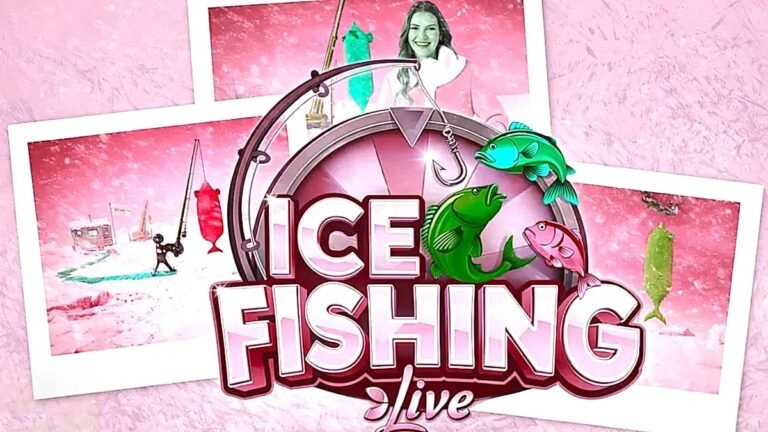 Ice Fishing Live Betrug oder seriös?