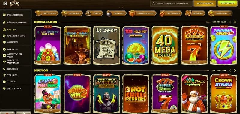 Lizaro Casino Willkommensbonus – Welche Spielertypen wirklich davon profitieren