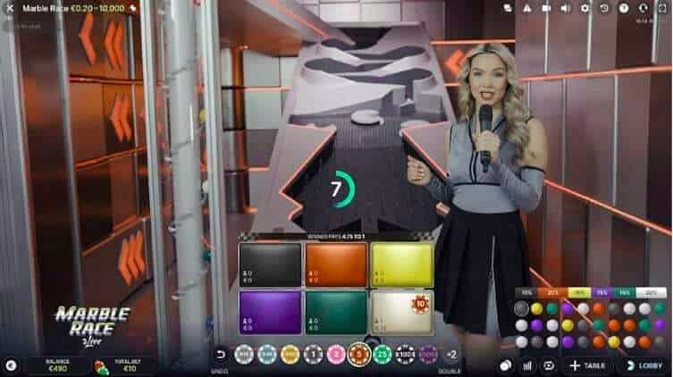 Wettarten im Vergleich: 1st Place oder Kombi-Wette?