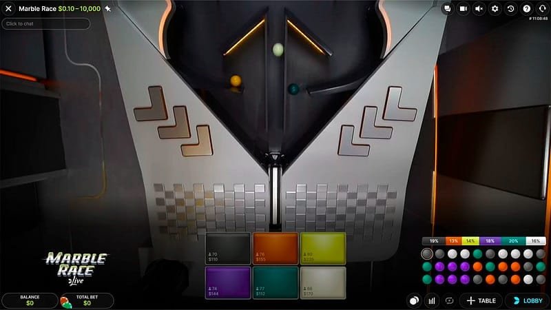 Evolution Gaming: Der Hersteller unter der Lupe