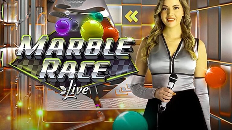 Marble Race zuverlässig oder doch Abzocke?