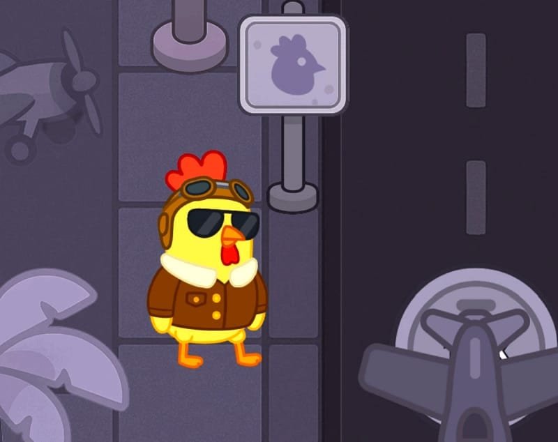 Pilot Chicken wie spielt man? – Die drei Risikostufen: was sich dahinter verbirgt