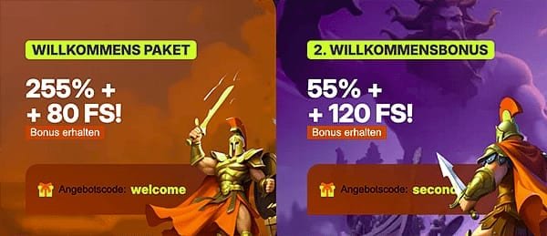 Slota Casino Umsatzbedingungen des Bonus – Welcher Bonus passt zu welchem Spielerprofil?
