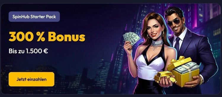 Spinhub casino schnelle Auszahlungen – Spinhub Auszahlungslimits im Detail