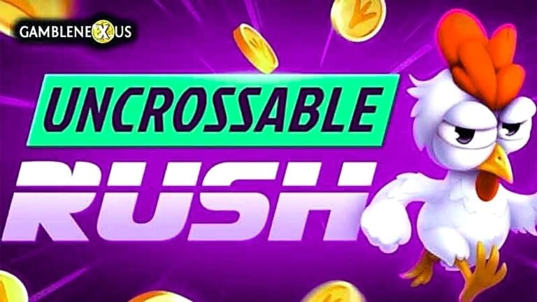 Uncrossable Rush Funktionsweise: Wie das Spiel wirklich läuft