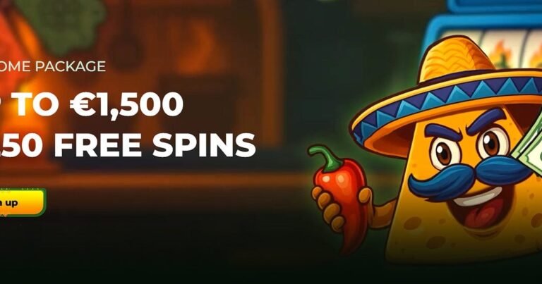 CasiNacho für Anfänger