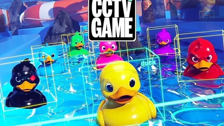 CCTV Duck River mögliche Gewinne