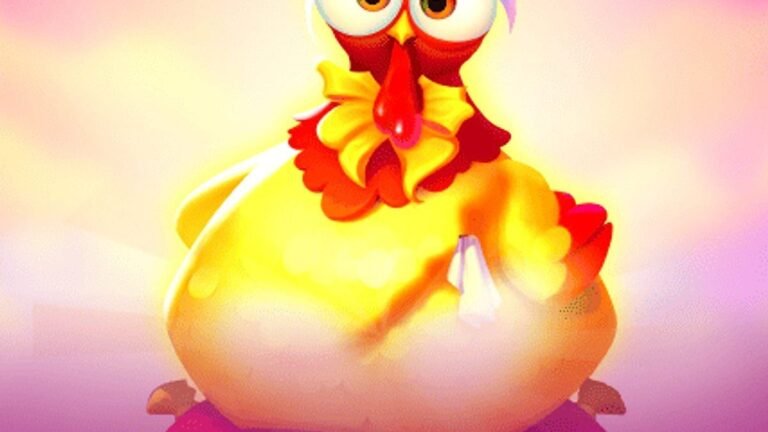 Chicken Plinko bei Robocat Anleitung