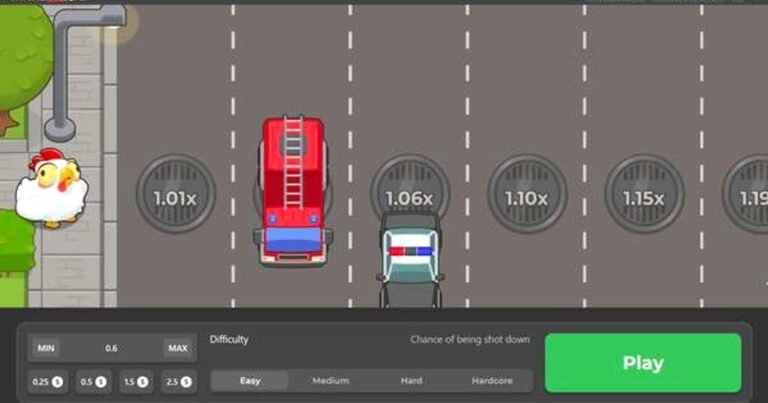 chicken road 2 100 freispiele goldzino