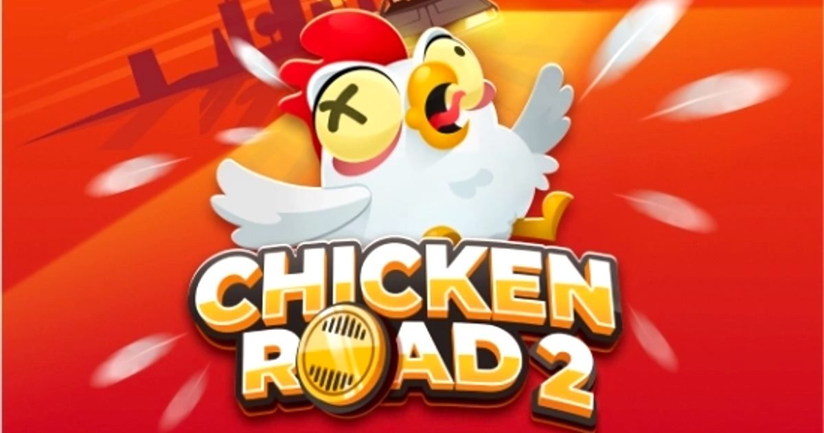 Chicken Road 2 Session-Guide auf Goldzino