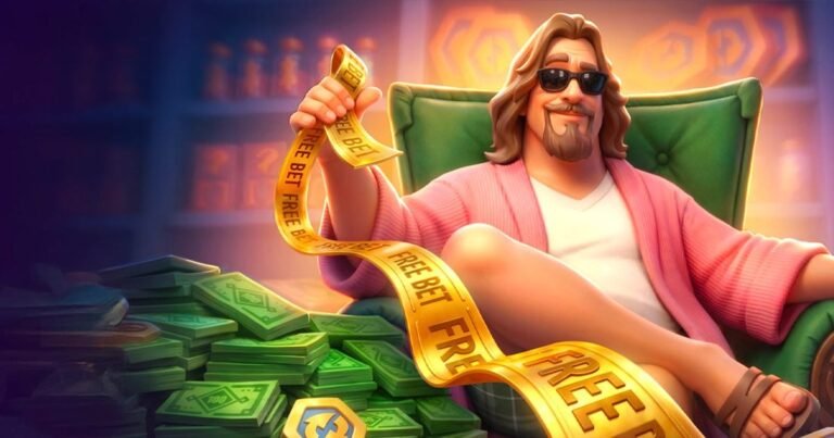 Dudespin Bonus ohne Einzahlung