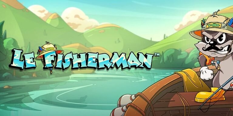 Le Fisherman bei Amunra Gewinnchancen realistisch einschaetzen